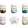 Мастурбатор SVAKOM HEDY X CONFIDENCE SL42B_One